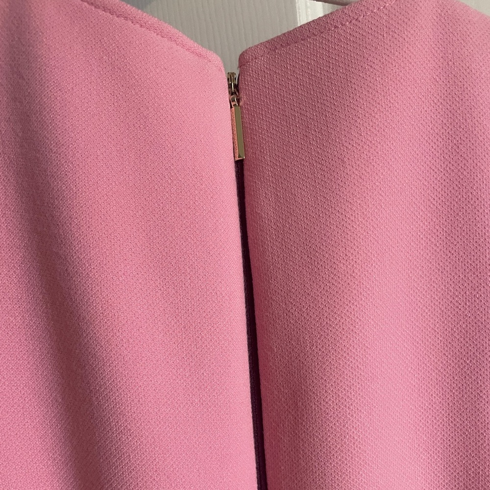 Kate Spade colorblock dress - Picture 3 of 7